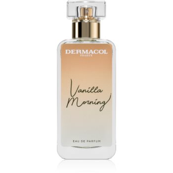 Dermacol Vanilla Morning Eau de Parfum pentru femei pentru femei - imagine 2
